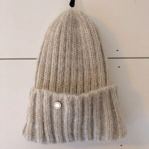 NWT Express beanie